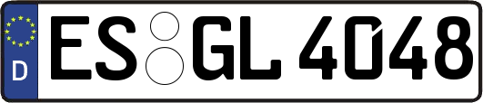 ES-GL4048