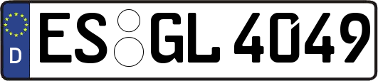 ES-GL4049
