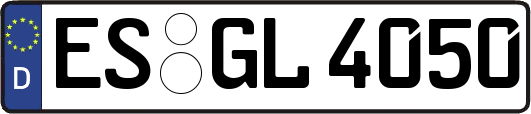ES-GL4050