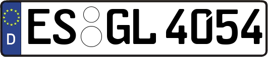 ES-GL4054