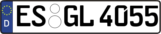 ES-GL4055