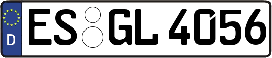 ES-GL4056
