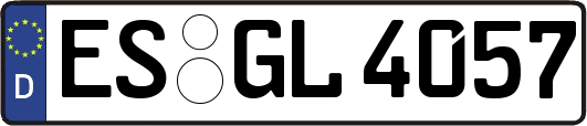 ES-GL4057