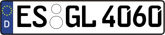ES-GL4060
