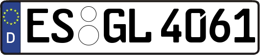 ES-GL4061