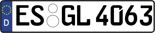 ES-GL4063