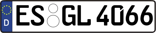 ES-GL4066