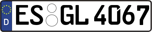 ES-GL4067