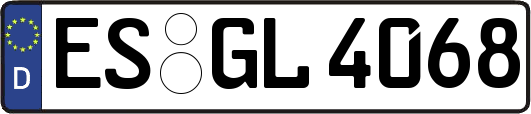ES-GL4068
