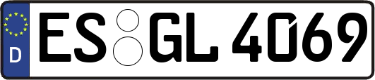 ES-GL4069