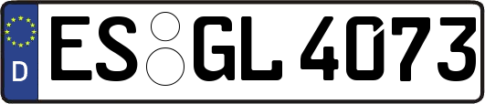 ES-GL4073