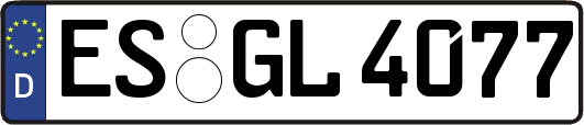 ES-GL4077
