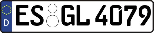 ES-GL4079