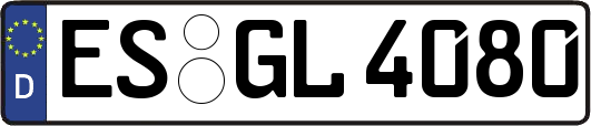 ES-GL4080