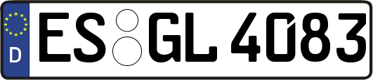 ES-GL4083