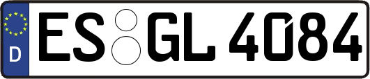 ES-GL4084