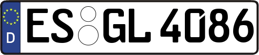 ES-GL4086