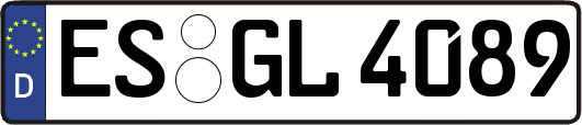 ES-GL4089