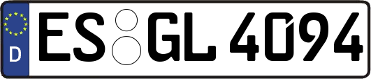 ES-GL4094