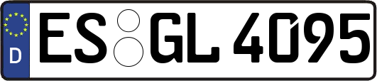 ES-GL4095