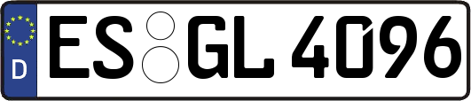 ES-GL4096