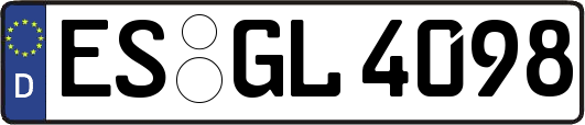 ES-GL4098