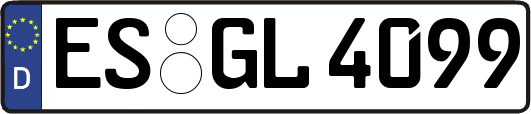 ES-GL4099