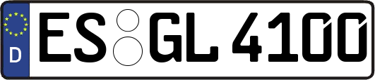 ES-GL4100