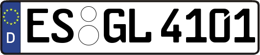 ES-GL4101