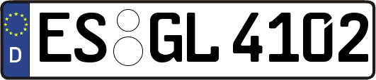 ES-GL4102