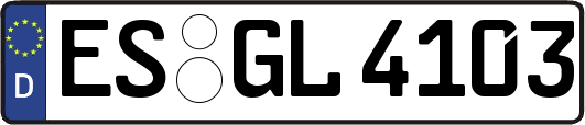 ES-GL4103