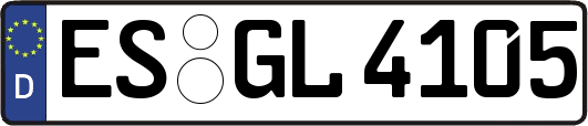ES-GL4105