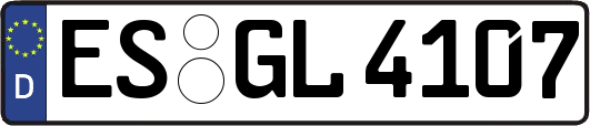 ES-GL4107