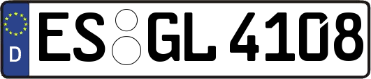 ES-GL4108