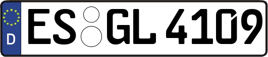 ES-GL4109