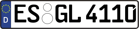 ES-GL4110
