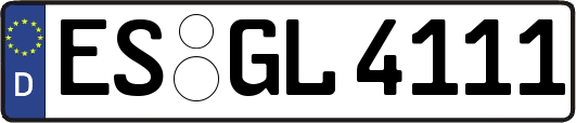 ES-GL4111