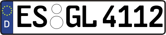 ES-GL4112