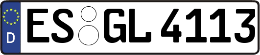 ES-GL4113