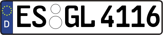 ES-GL4116
