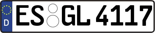 ES-GL4117