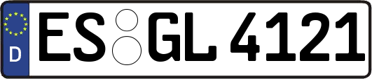ES-GL4121