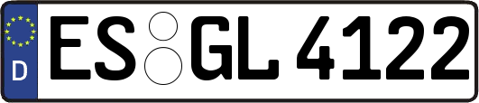 ES-GL4122