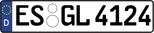 ES-GL4124