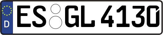 ES-GL4130