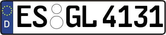 ES-GL4131