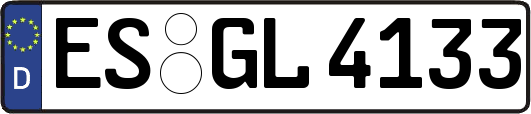 ES-GL4133