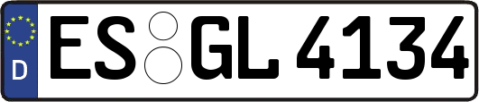 ES-GL4134