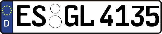 ES-GL4135