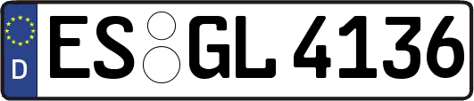 ES-GL4136